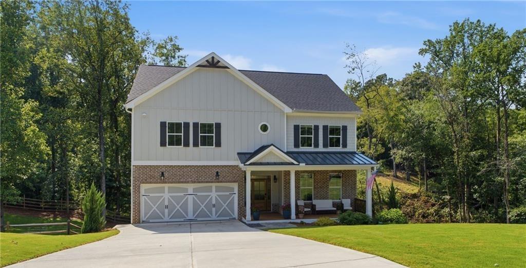 3645 Coldwater Court Property Photo 1