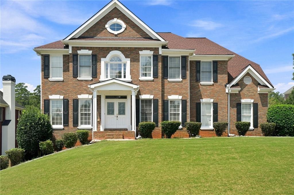 5804 Old Mill Trace Property Photo 1