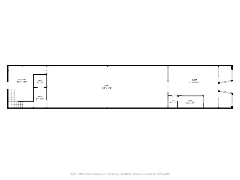 10117 Commerce Street Property Photo 1