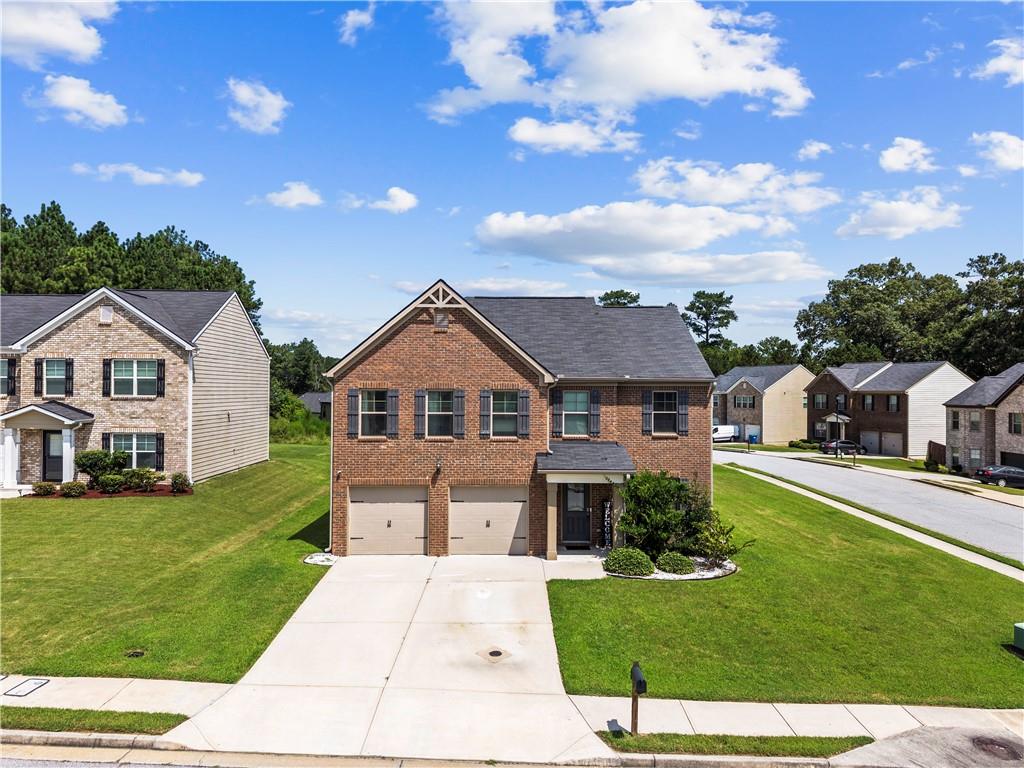 603 Enterkin Court Property Photo 1