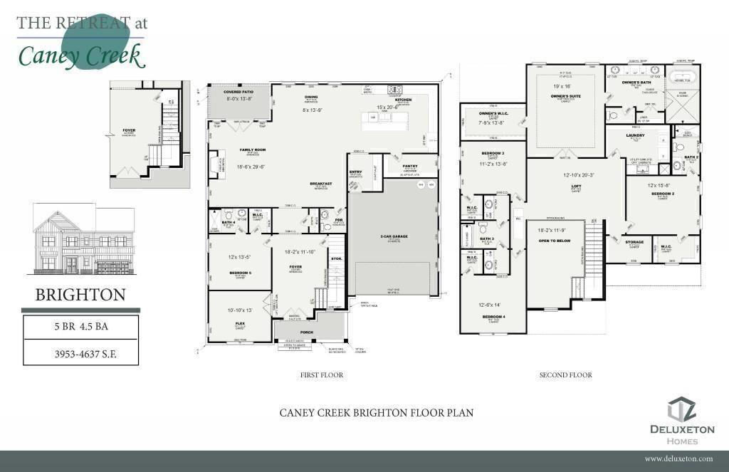 725 Caney Fork Road Property Photo 1
