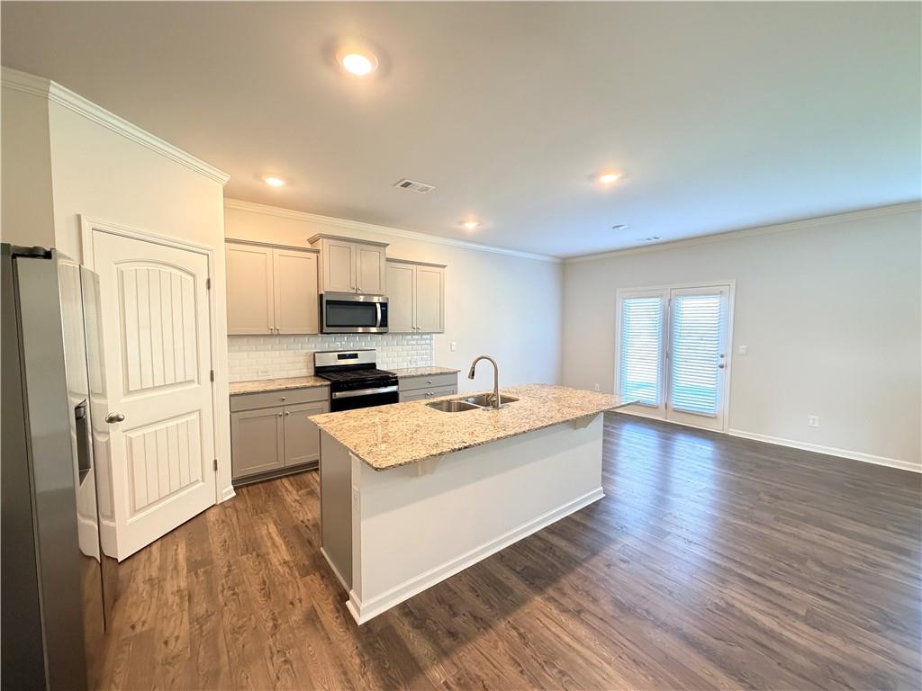 40 Berkeley Trace Property Photo 3