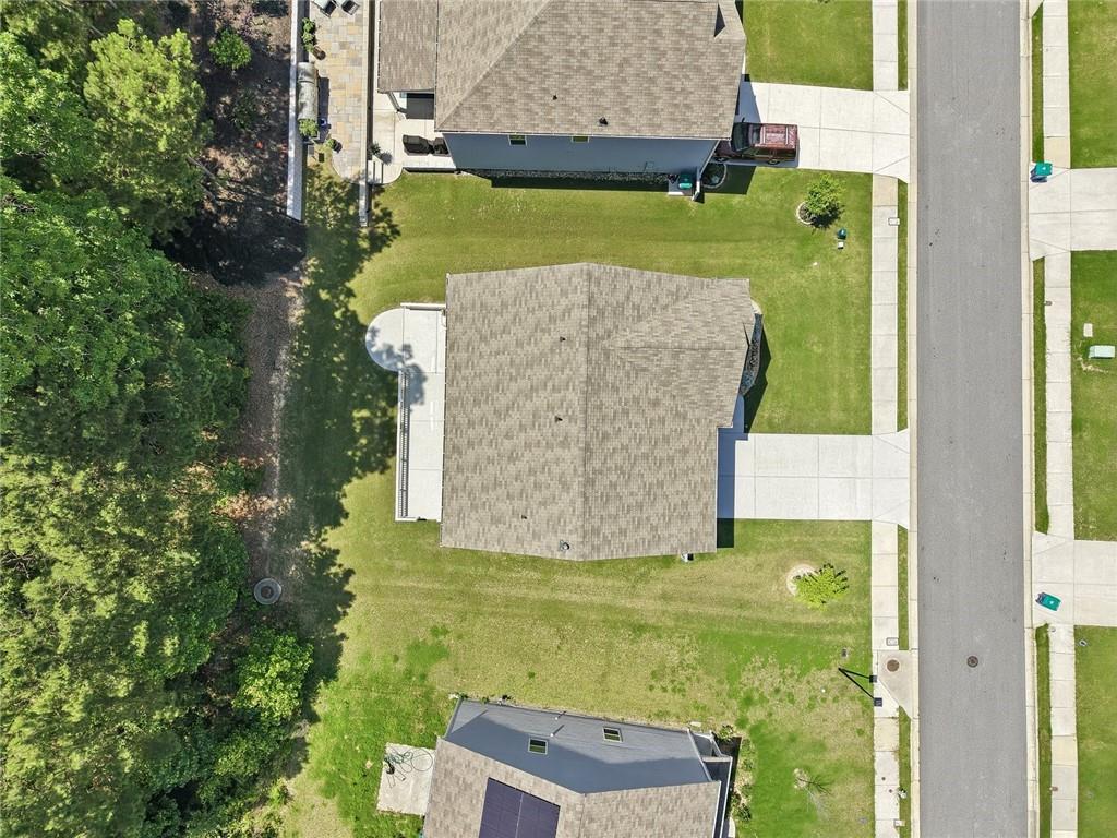 1007 Sly Fox Run Property Photo 3