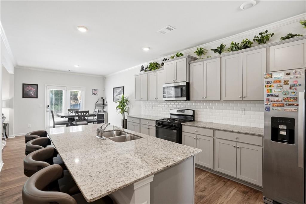 1007 Sly Fox Run Property Photo 13
