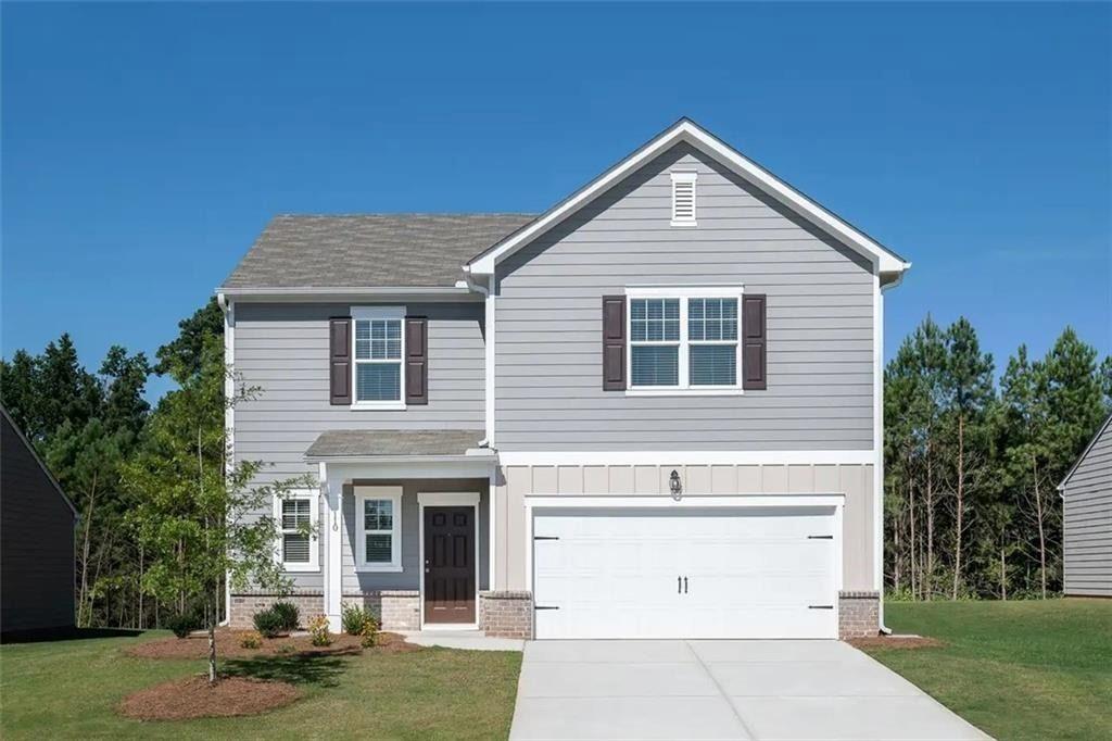302 Knightsbridge Lane Property Photo 1