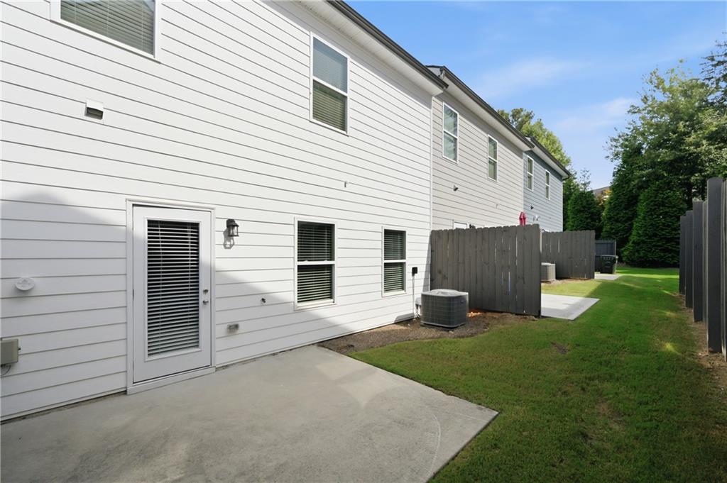 4724 Fullerton Drive Property Photo 28