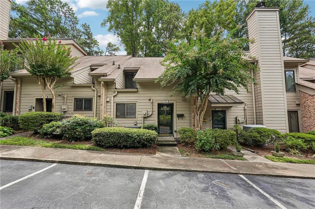 3509 Stonewall Place Se Property Photo 1