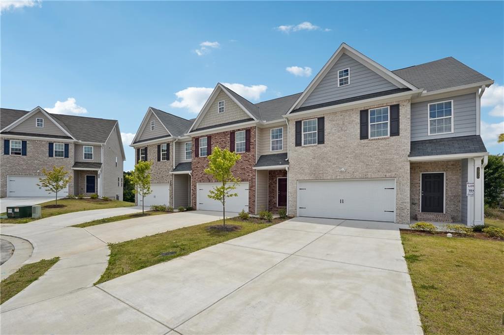 2700 Fareed Street Lot 2 Property Photo 1