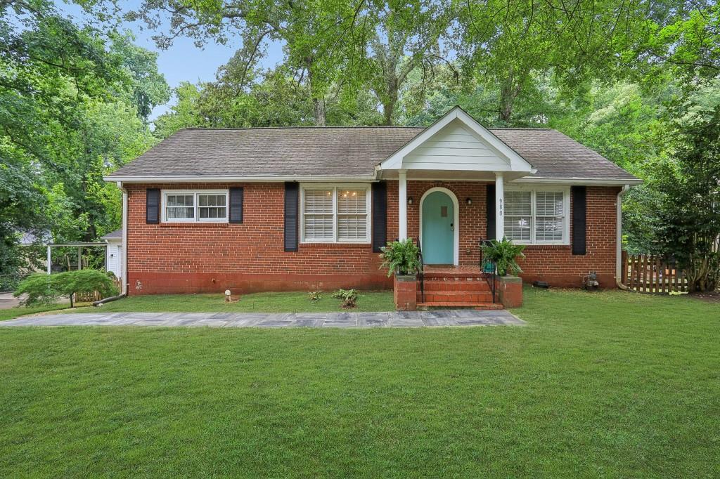 980 Brookdale Drive Property Photo 1