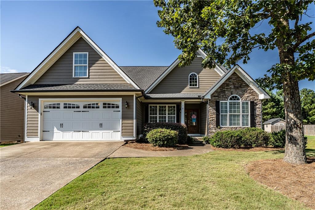 5 Quarter Horse Drive Property Photo 1