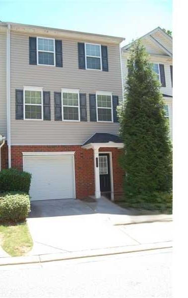 618 Providence Place SW Property Photo 1
