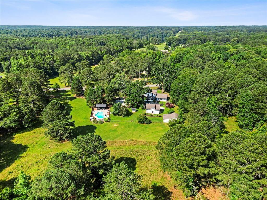 813 Sandy Creek Road Property Photo 2