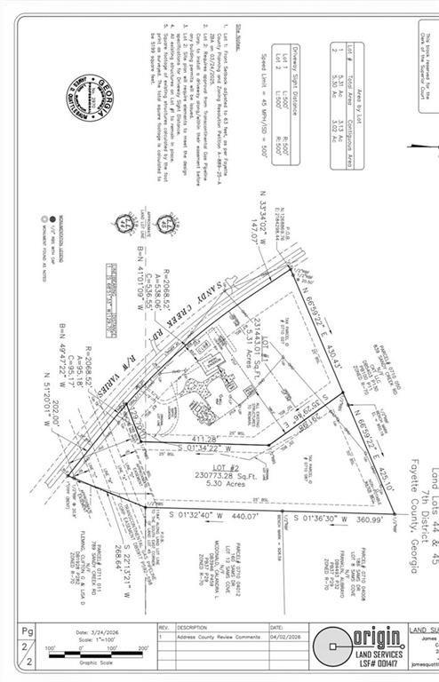 813 Sandy Creek Road Property Photo 4