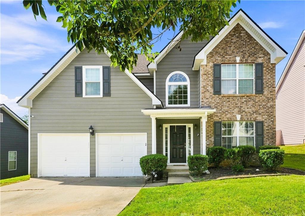 5655 Laurel Ridge Drive Property Photo 1