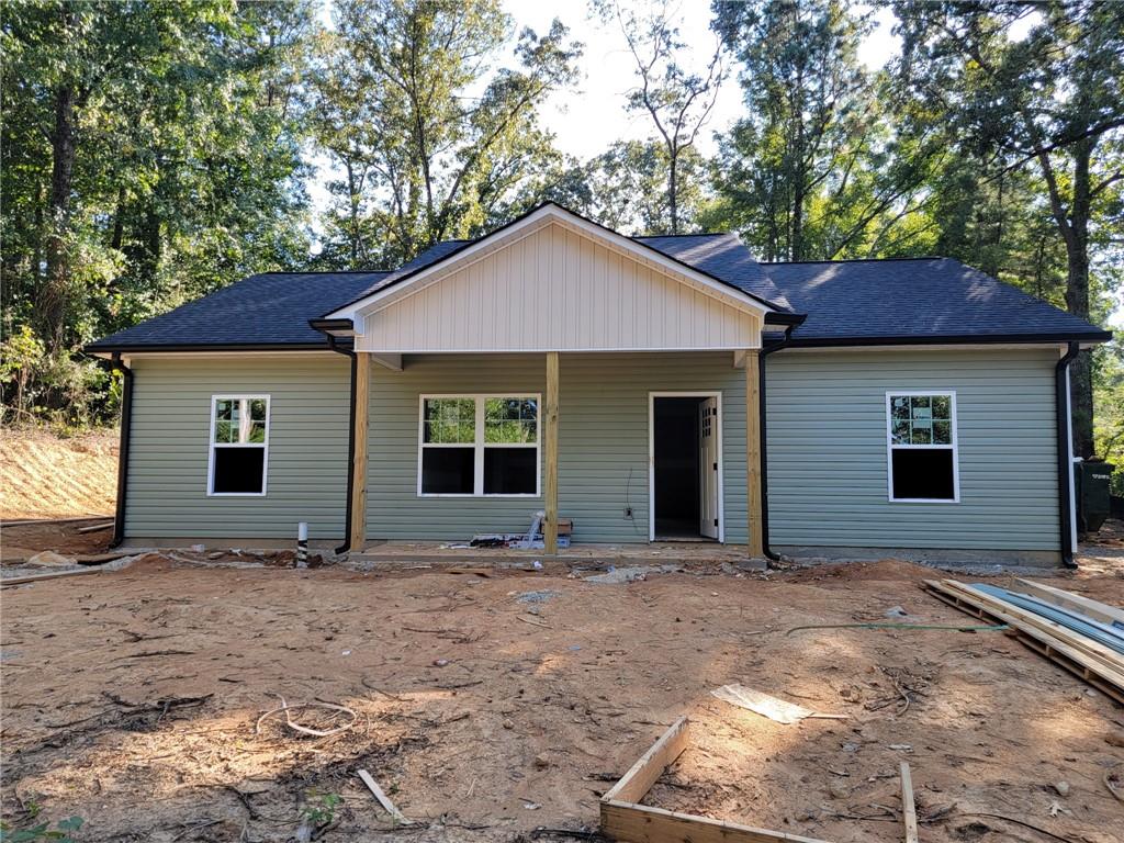 652 Harris Circle Property Photo 1