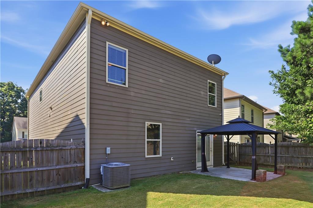272 Shaw Drive Property Photo 32