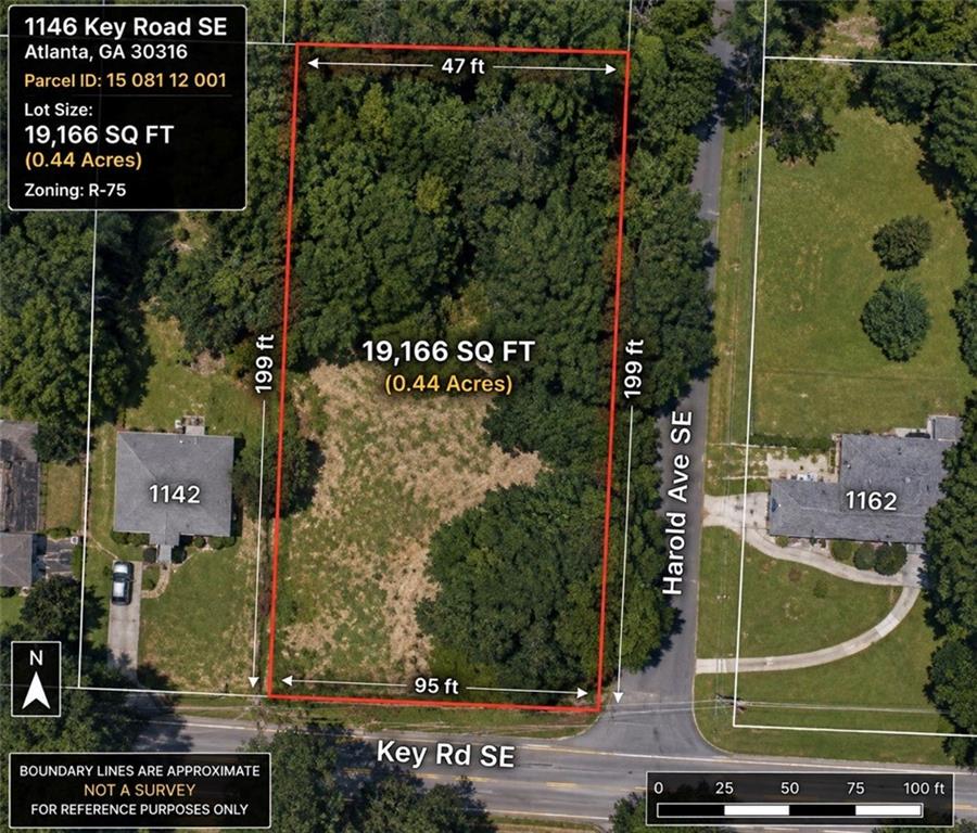 1146 Key Road Se Property Photo 1
