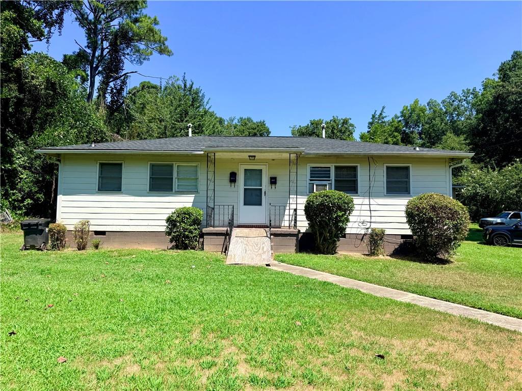 2967 Jones Street Property Photo 1