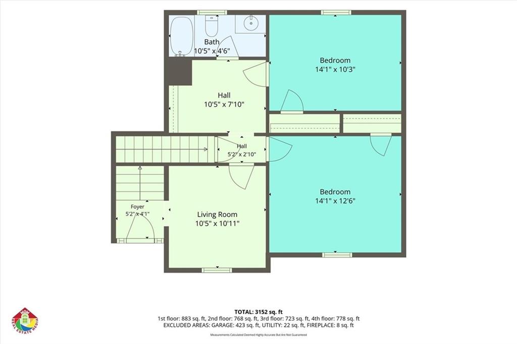 6484 Victory Drive Property Photo 44