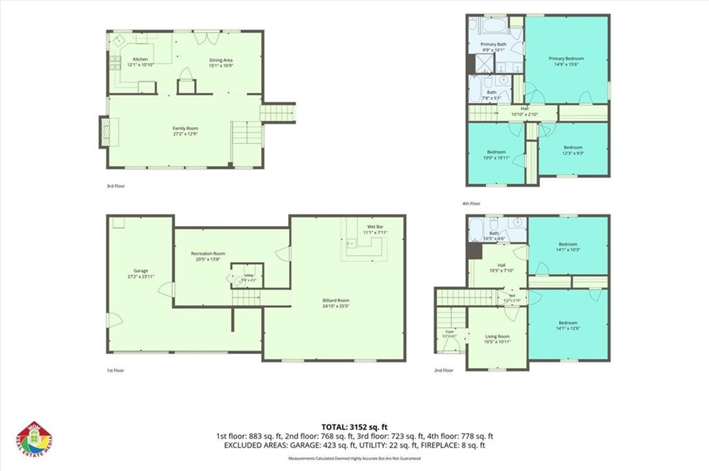 6484 Victory Drive Property Photo 47