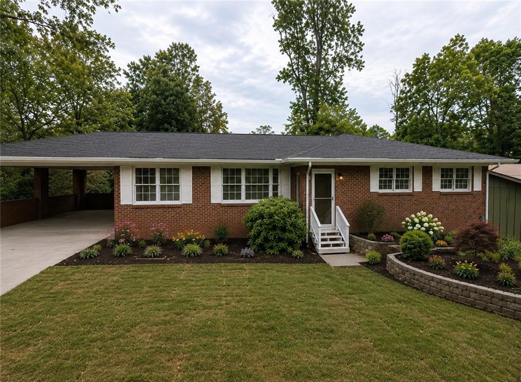 3002 Boring Court Property Photo 1