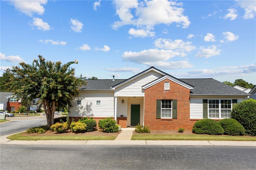 201 Harmony Court Property Photo 1