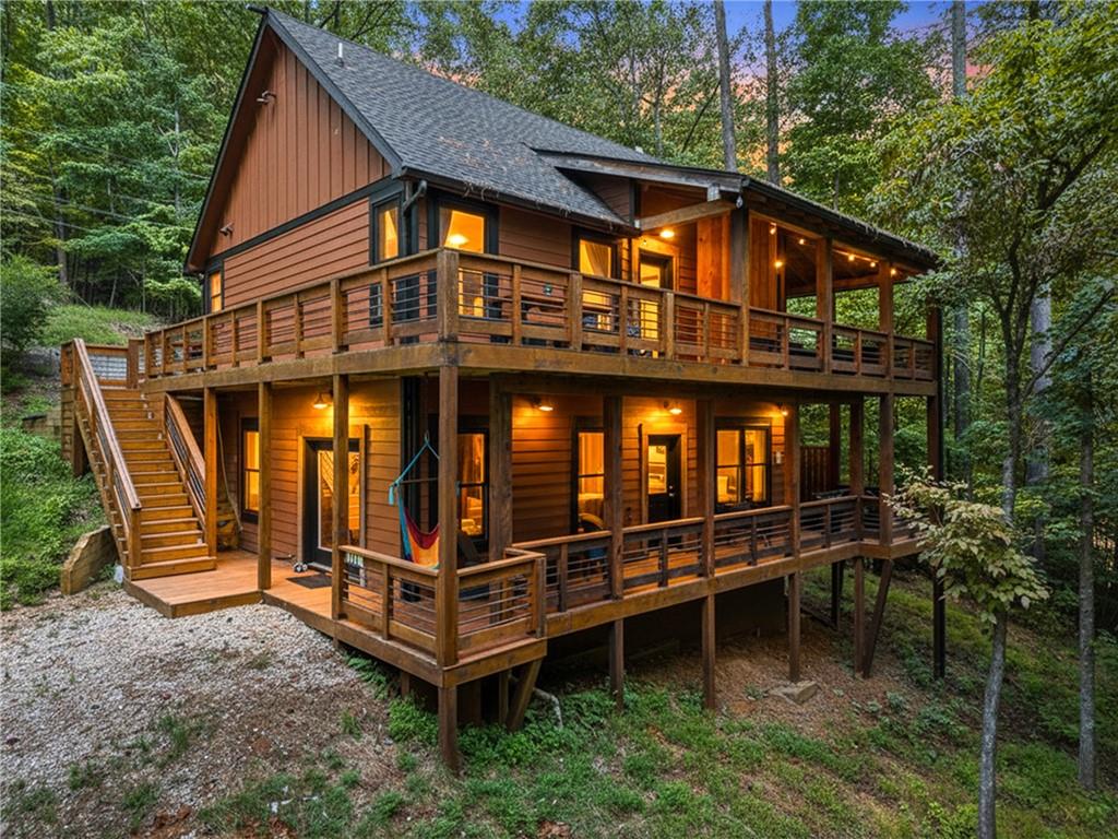 681 Catawba Circle Property Photo 1