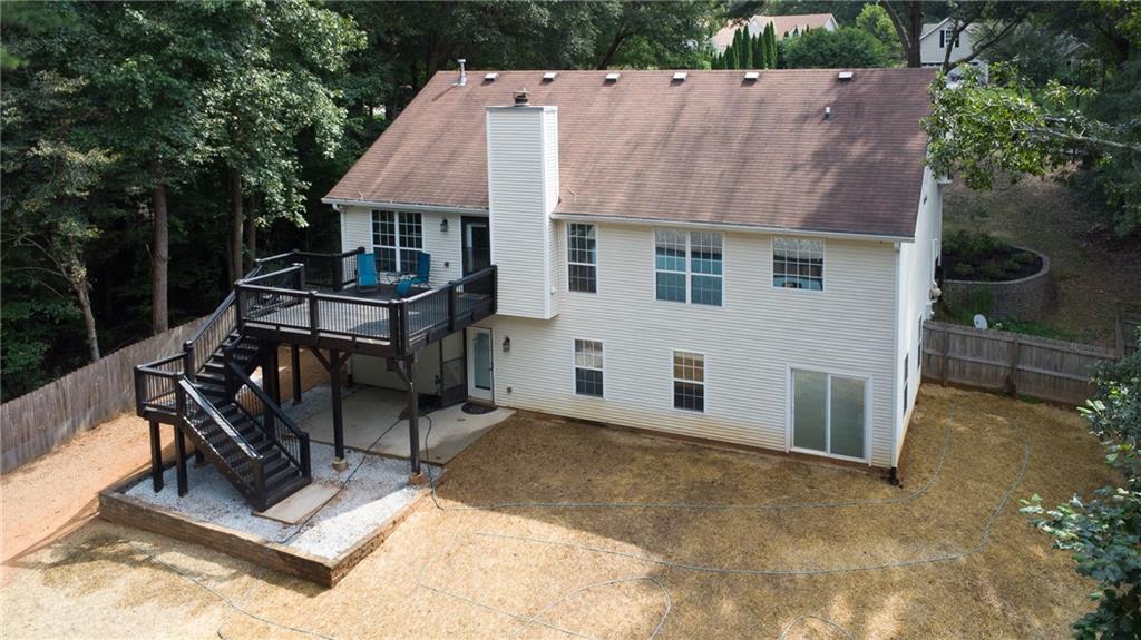4267 Riviere Pt Property Photo 4