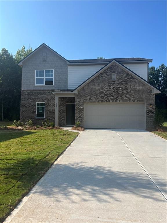 417 Silverton Drive Property Photo 1