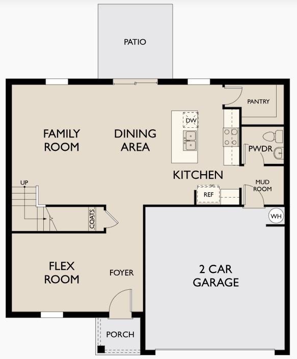 417 Silverton Drive Property Photo 10