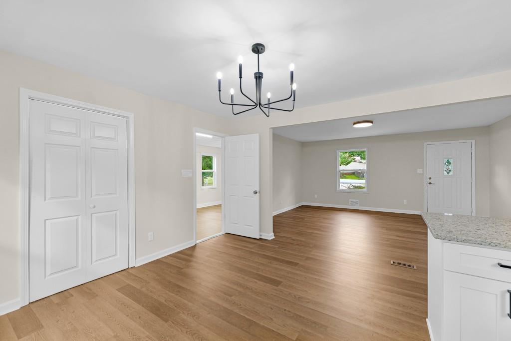 2831 Mobley Drive Property Photo 4