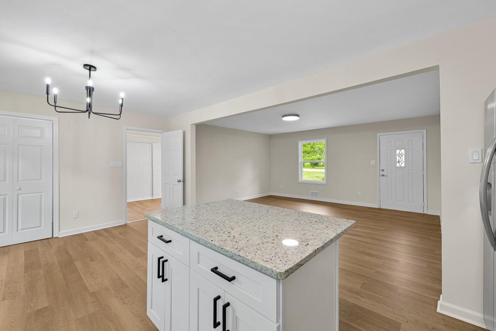 2831 Mobley Drive Property Photo 7
