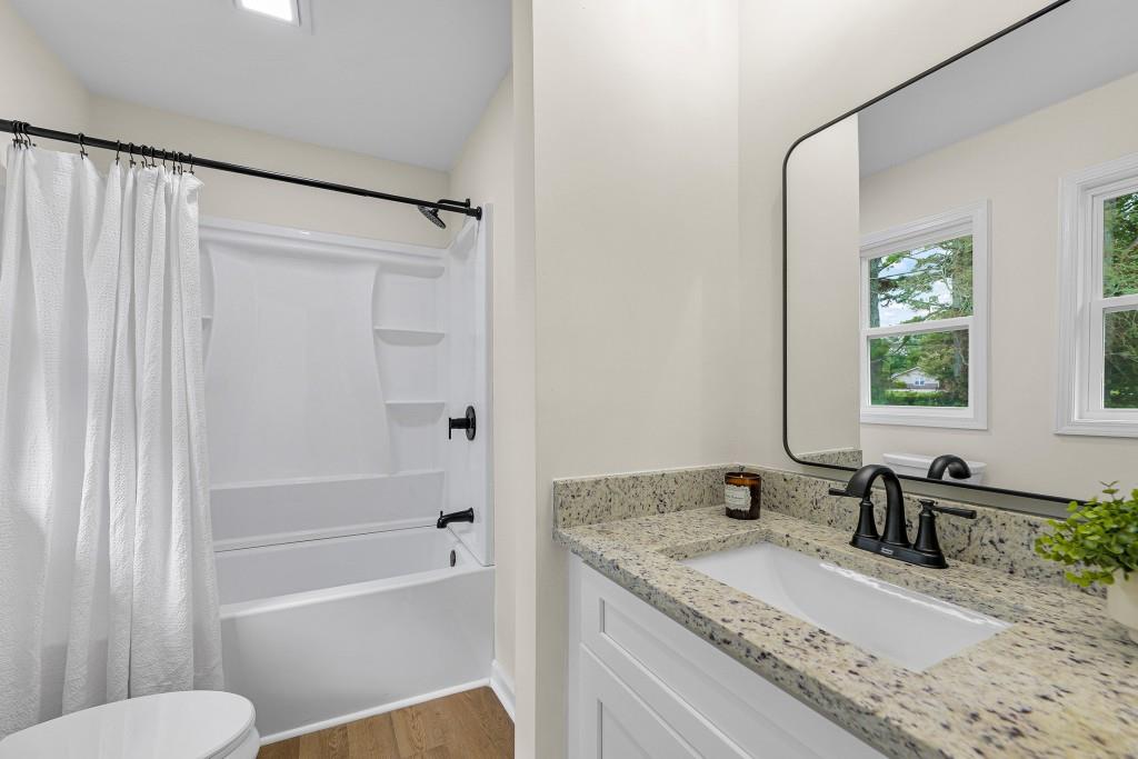 2831 Mobley Drive Property Photo 15