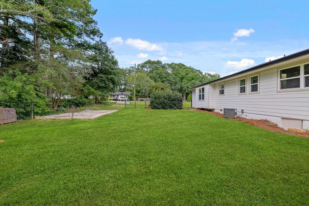 2831 Mobley Drive Property Photo 21