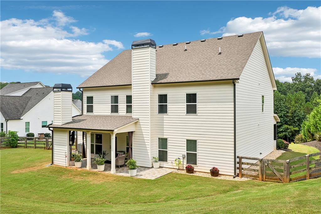 4060 Silverstone Drive Property Photo 48