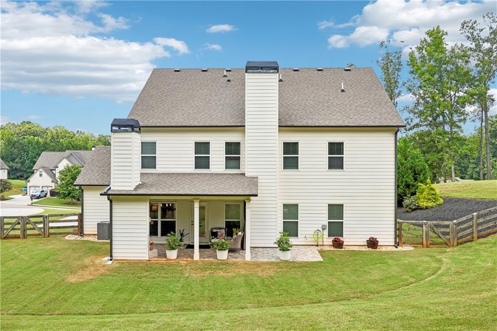 4060 Silverstone Drive Property Photo 49