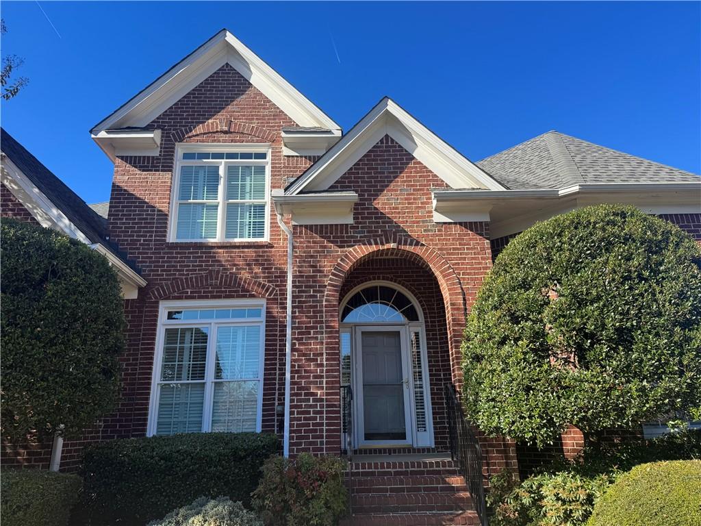 3281 Winthrop Circle Property Photo 1