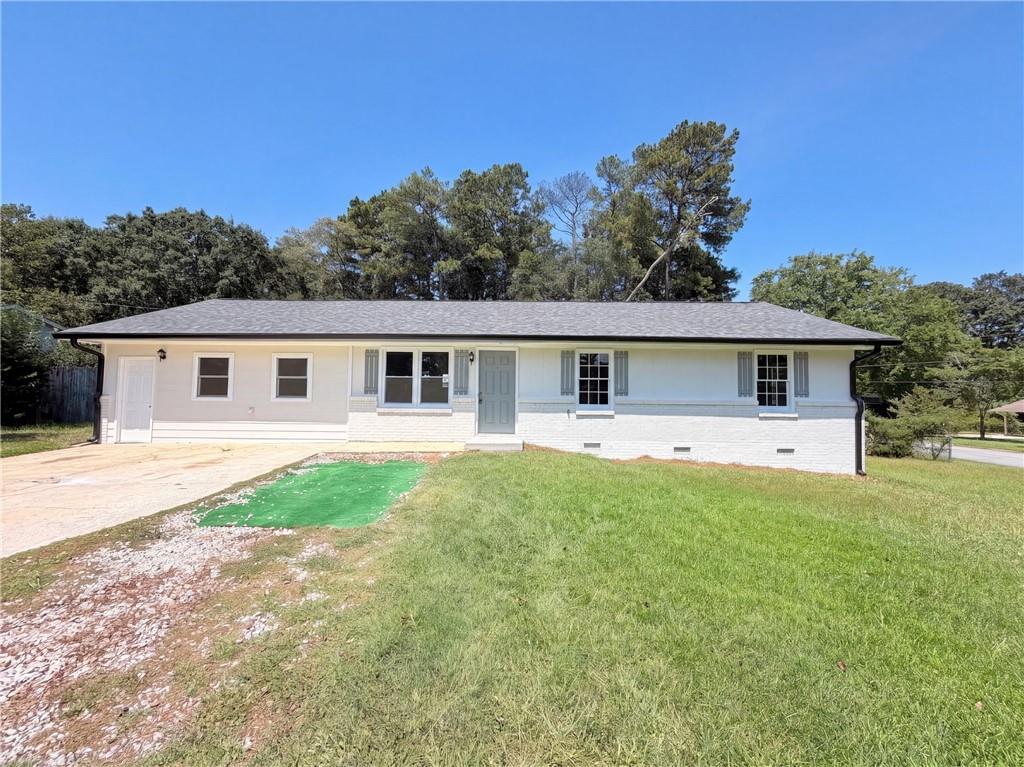 467 Oak Way Property Photo 1