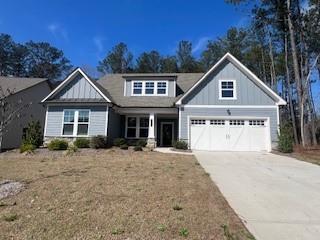 9 Foothills Trail Property Photo 1