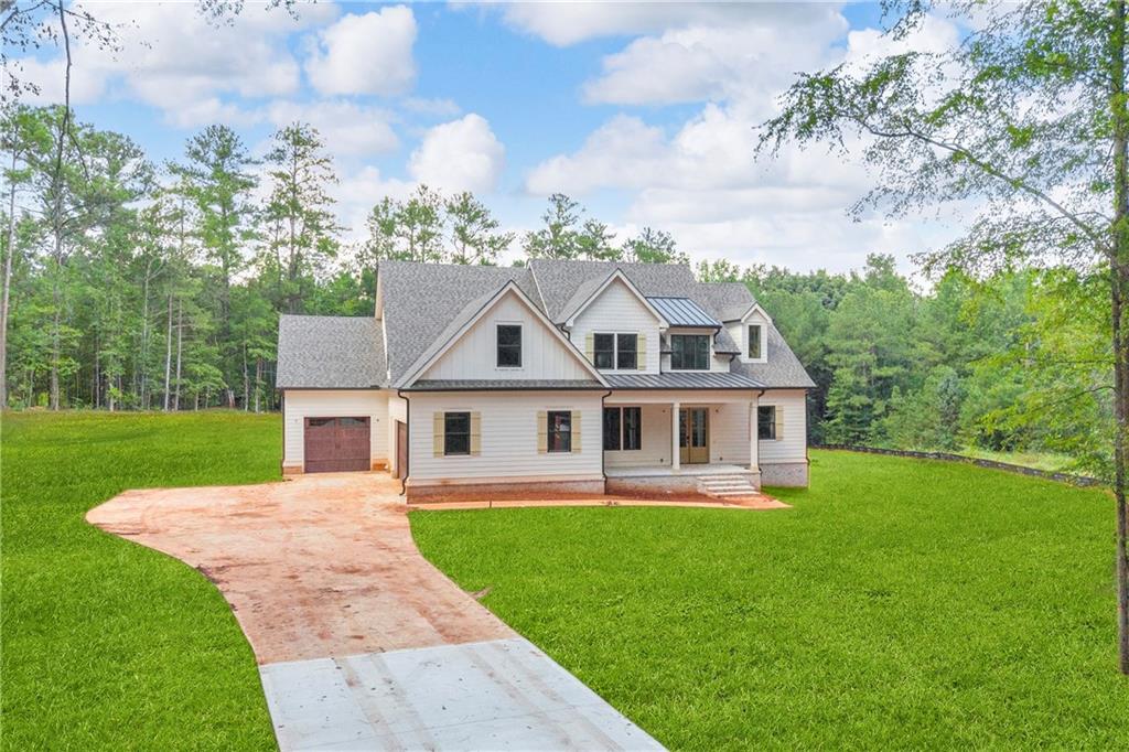 1600 Maxey Road Property Photo 1