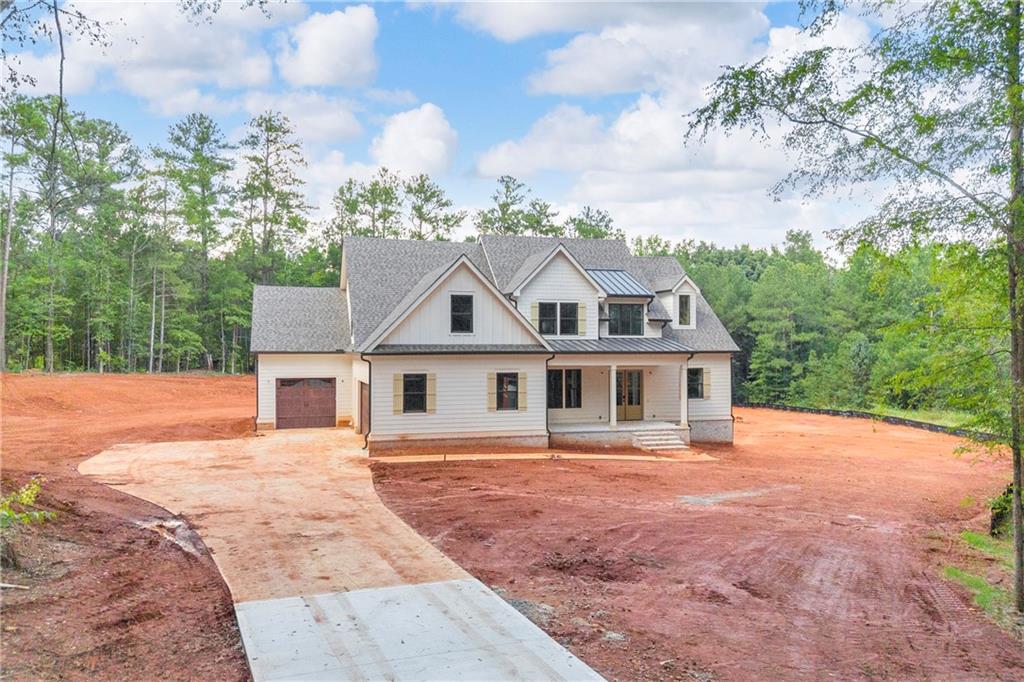 1600 Maxey Road Property Photo 2