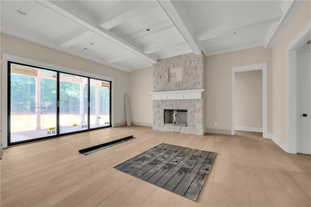 1600 Maxey Road Property Photo 3