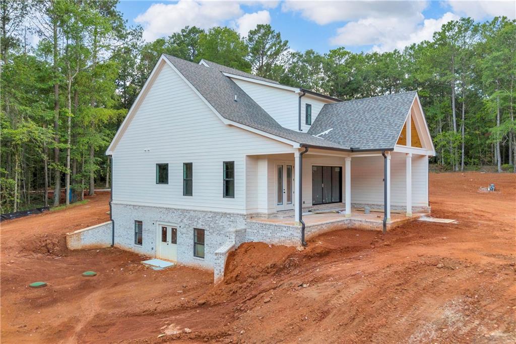 1600 Maxey Road Property Photo 10