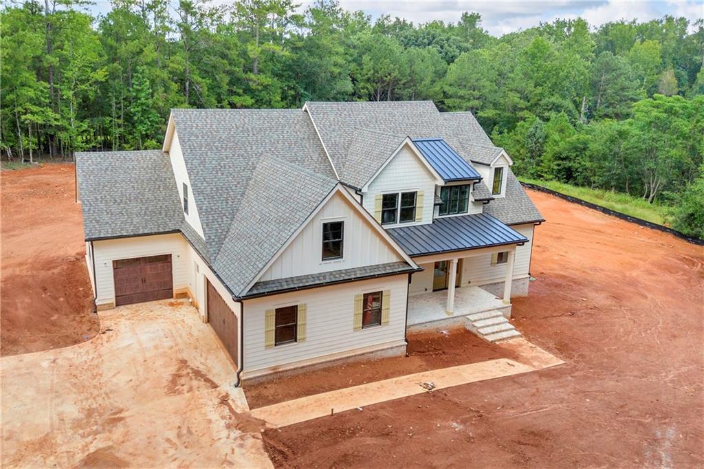 1600 Maxey Road Property Photo 14