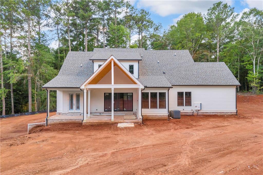 1600 Maxey Road Property Photo 17