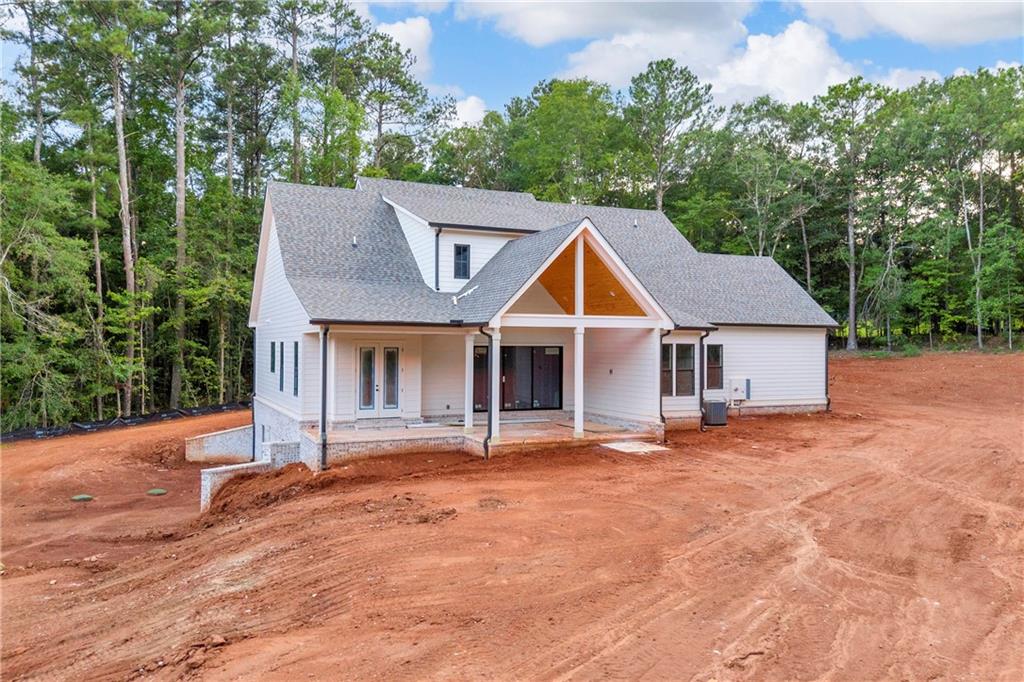 1600 Maxey Road Property Photo 18