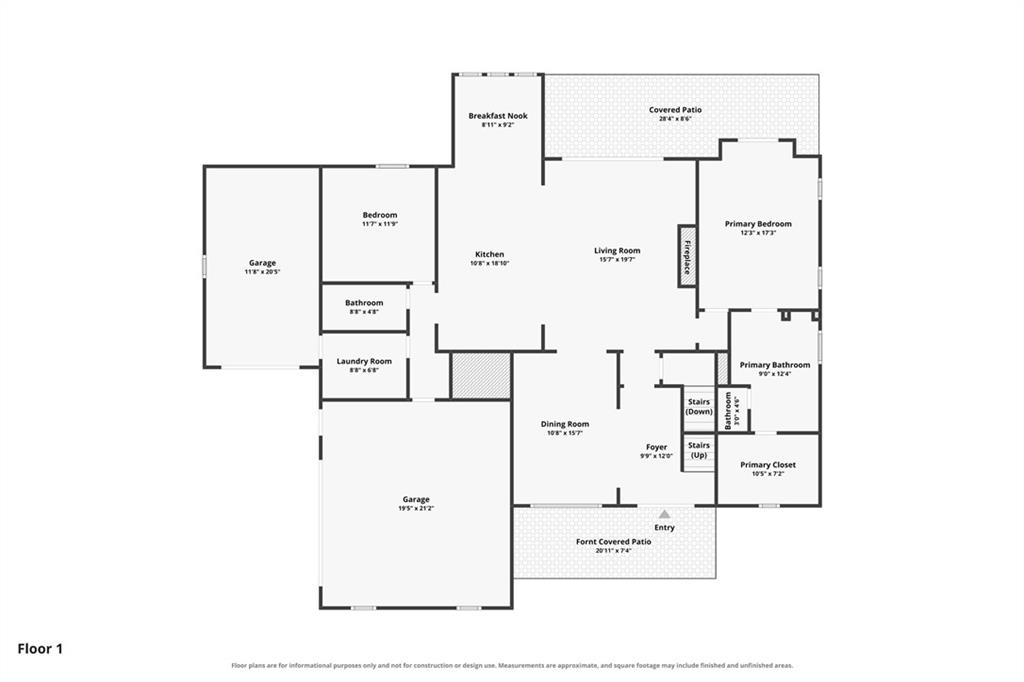 1600 Maxey Road Property Photo 60
