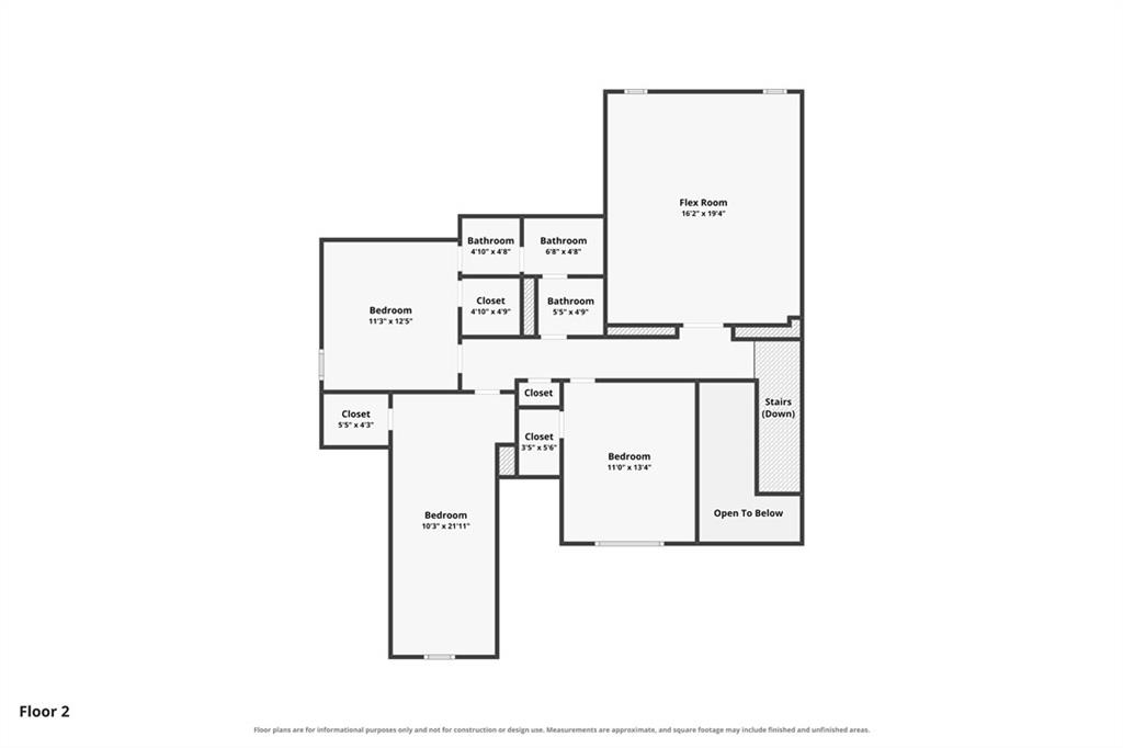 1600 Maxey Road Property Photo 61