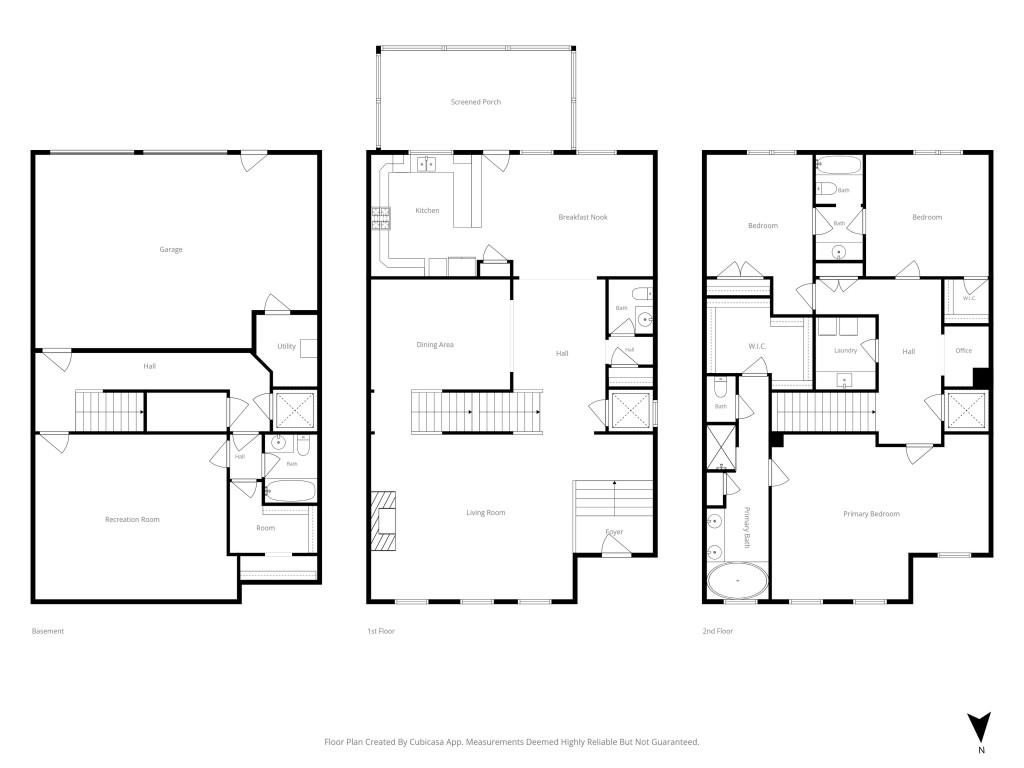 276 Trecastle Square Property Photo 9