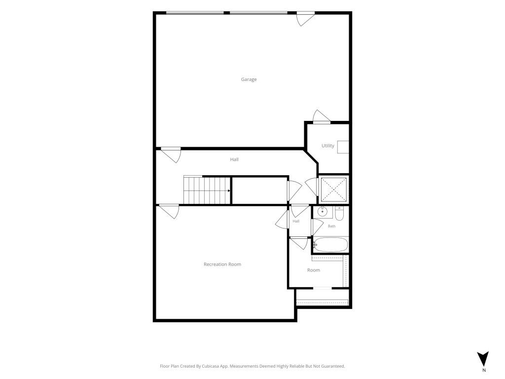 276 Trecastle Square Property Photo 10
